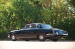 Jaguar Mk X Sedan 1964 года